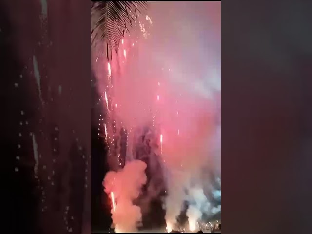 Happy New Year 2024 | Firework NYE 2023 class=