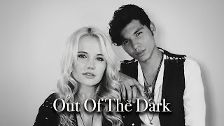 Video voorbeeld van "Out Of The Dark - Falco - Laura & Mark (Episches Balladen Cover)"