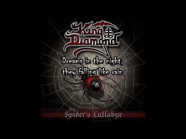 King Diamond - Dreams