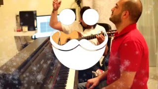 Christmas 2015 Spririt - Maan Hamadeh chords