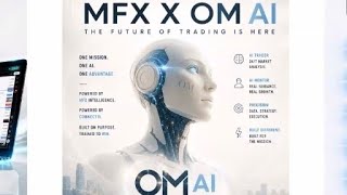 How To Use The OM AI App | Matthew Thayer screenshot 5
