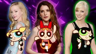  Powerpuff girls We No Speak Americano / Conga
