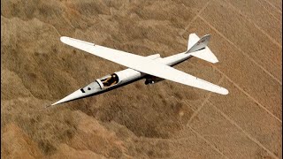 The H. O. P. (History of Planes) Why are Swing Wings not used anymore?