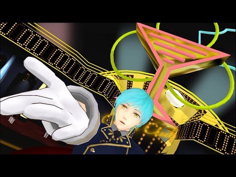 【刀剣乱舞MMD】いちにぃがクラブ＝マジェスティを踊るよっ！