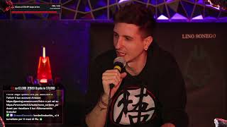 🕯️INTIMO con LIVIO MARCONE ❤️🩹| NONè il Cerbero Podcast #70