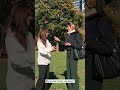 What advice would you give grade 12 students applying to university?