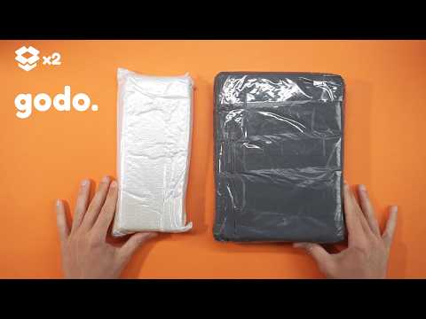 One Hoto product, one Mijia. Enjoy. | Xiaomi Unboxing