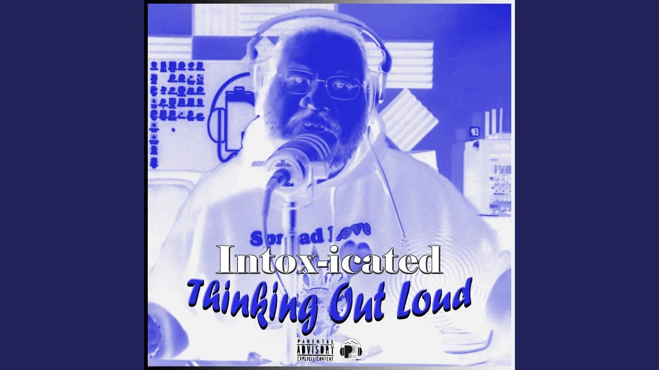 Watch Thinking Out Loud on YouTube Watch Thinking Out Loud on YouTube
