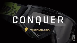 Thor 2016 - Conquer Goggle