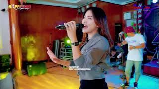 HAPPY LOSS - MERAYU TUHAN - DINDA TERATU - HAPPY PARTY CAFE ANGGREK DAN KOMIX JR SEASON 5 - PATI