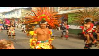 FIESTAS DEL SALTO JALISCO OCTUBRE 2015