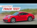 2025 Porsche 911 Carrera | MotorWeek Track Test Mp3 Song