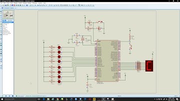 proteus atmega128 7segment counter2