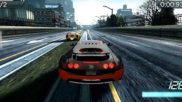 Need for Speed™ Most Wanted Time Hack With Game Killer (Pesimist_61x)