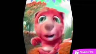 Ginger Music Rap Effects 2 Improved