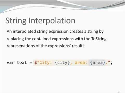 C# for Java