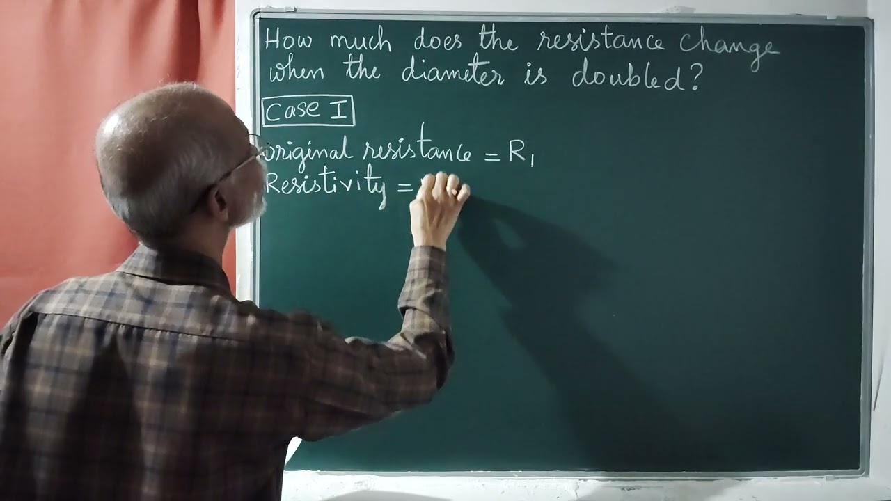 Class 10 chapter ELECTRICITY ( numericals) NCERT textbook.