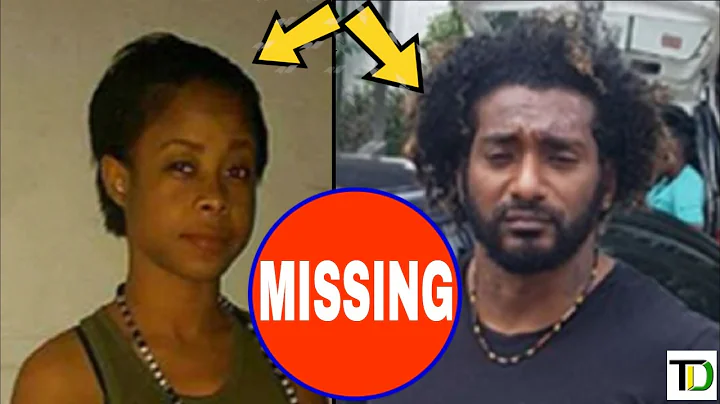 Andre Wedderburn & Celene Gordon are MISSING - Teach Dem