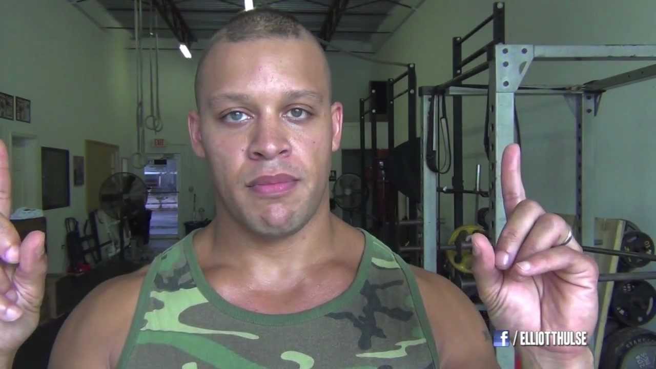 Two workouts per week to get bigger and stronger muscles youtube