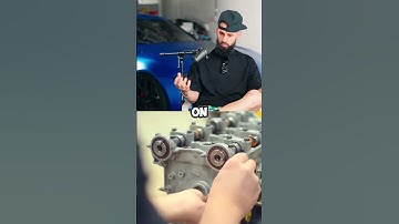 How Velocity Stacks can make a HUGE difference in Horsepower! #velocity #stacks #horsepower  #cars