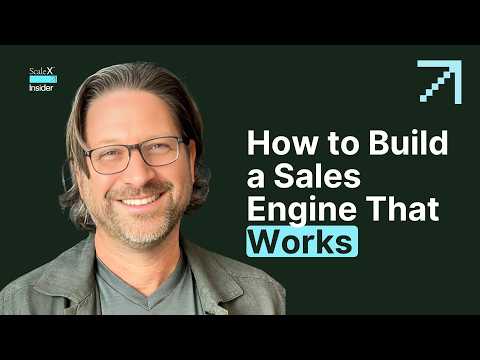 What Is A Sales Engine
