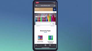 What's New: Digital Patron Cards screenshot 4