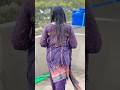 Desi Cute Aunty Catwalk In Tight Salwar Kameez Back Side VLog Shorts Chaal Bdshortsvlog Auntieboss
