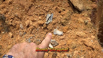 Plain Of Jars - Laos, Part 3 of 3