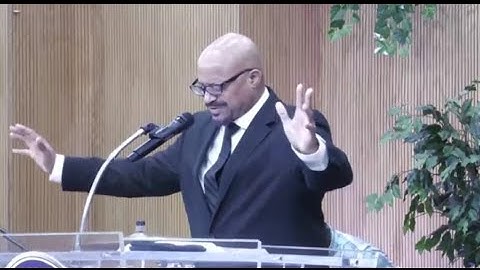Pastor: Bishop Steven Staten of Unity Temple Church Detroit MI..Sunday Morning Service for (9-7-25)
