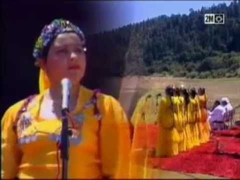 Amazigh music from morocco 5