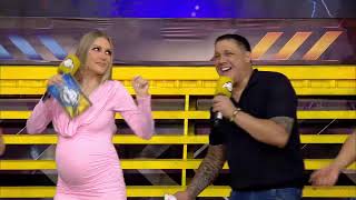 🔴EN VIVO COMBATE 2026 MAXIMA REVANCHA🔴: Programa 35 | 15 de Junio 2026.
