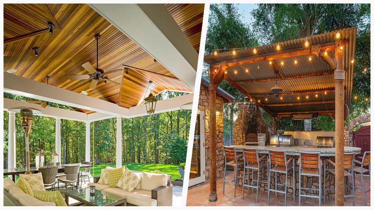 Transform Your Outdoor Space: Solving Patio Design Challenges ...