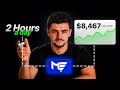 Laziest Way To Make Money Online With Advertising ($367/Day)