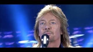 Chris Norman.- Hunters of The Night.