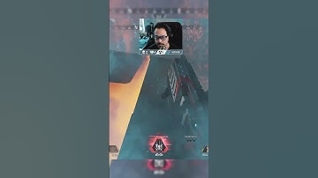 "Apex Legends - Awesome Final Circle Win!" #fps #apex #endgame