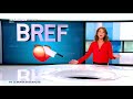 L&#39;humeur de Linda du 6 septembre sur le mot &quot;bref&quot;