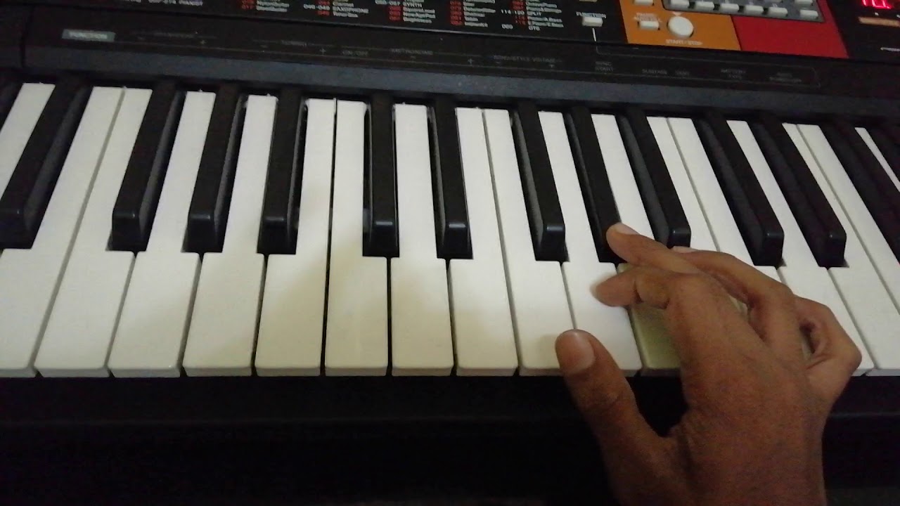 Organ song sinhala YouTube