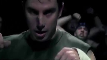 Soil - Give It Up (feat. Wayne Static) Music Video HQ