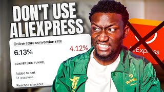 Top 5 Worst Dropshipping Mistakes To Avoid in 2024