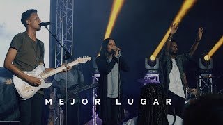 Grupo Grace Ft. Yamilka - Mejor Lugar chords