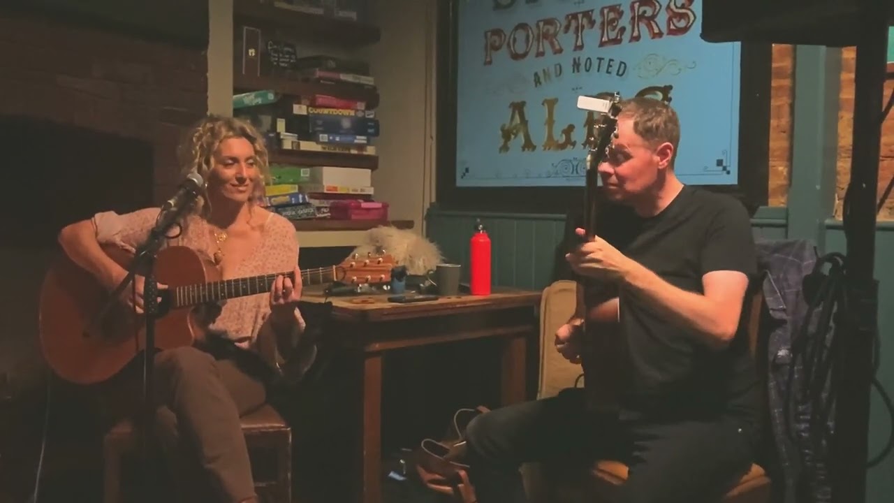 WILLOW AVENUE House of the Rising Sun -3811 