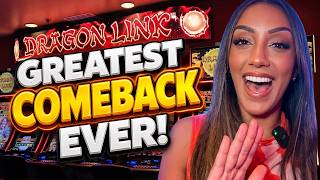 The GREATEST Comeback of My Life at Choctaw (I Still Can’t Believe IT! )
