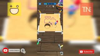 The game of Hago to be a carpenter screenshot 3