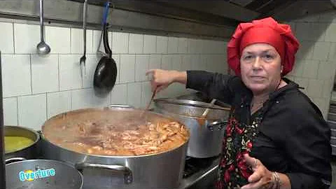 Dove si mangia bene il cacciucco a Livorno?