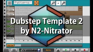 Dubstep Template 2 by N2-Nitrator (Free Caustic 3 Project)