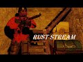 ►RUST - ДУО ВЫЖИВАНИЕ.