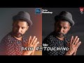 1 click high end skin retouching plugin action free download saad bbc studio