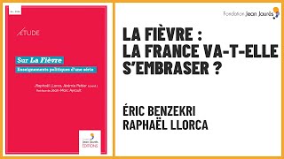 La Fièvre : la France va-t-elle sembraser ?