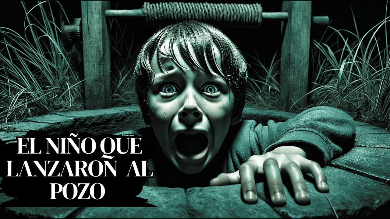 La verdad detrás del llanto de un niño que nadie sabía de dónde venía -- Historias de Terror