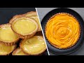 5 Tart Recipes To Satisfy Your Sweet Tooth • Tasty